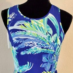 Lilly Pulitzer dress size Small